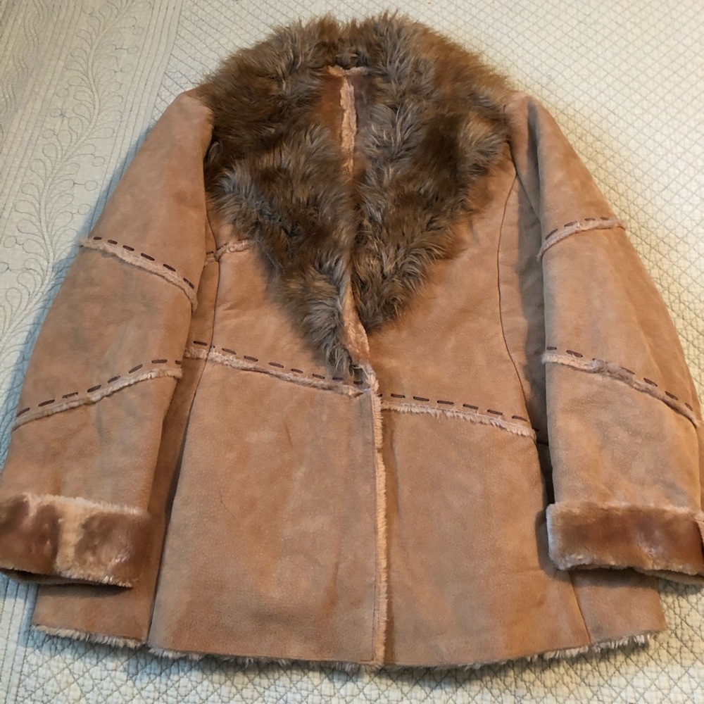 Women’s Coat
